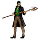 [PRV] Starman (Jack Knight) - DC Multiverse - Miniatura 1