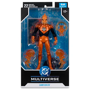 Larfleeze (DC Classic) - DC Multiverse