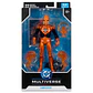 [PRV] Larfleeze (DC Classic) - DC Multiverse - Miniatura 3