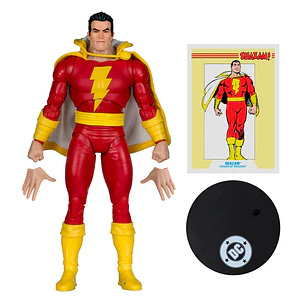 [PRV] Shazam (Power of Shazam) - DC Multiverse
