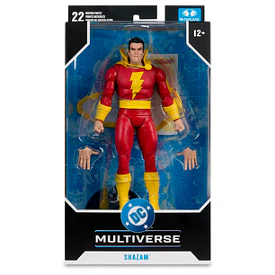 Shazam (Power of Shazam) - DC Multiverse
