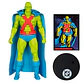 [PRV] Martian Manhunter w/ Comic, DC Direct Page Punchers - Miniatura 2