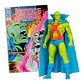 [PRV] Martian Manhunter w/ Comic, DC Direct Page Punchers - Miniatura 1