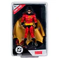 [PRV] Robin w/ Comic, DC Direct Page Punchers - Miniatura 3