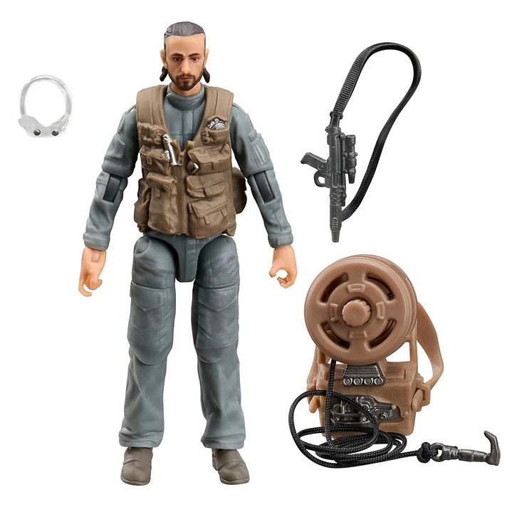 [PRV] Bodhi Rook 