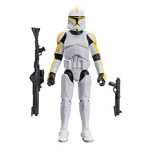 [PRV] Clone Trooper Commander 