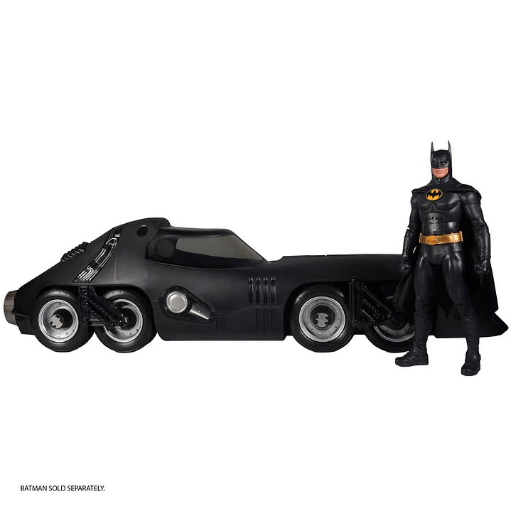[PRV] Batmissile (Batman Returns) - DC Multiverse 2