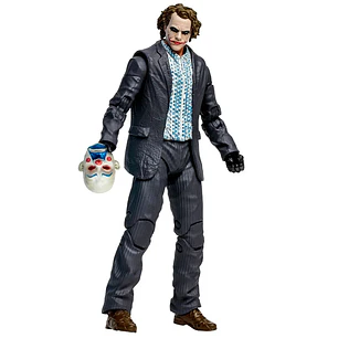 [PRV] The Joker (Bank Robber) - DC Multiverse