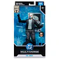 [PRV] The Joker (Bank Robber) - DC Multiverse - Miniatura 3