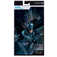 [PRV] Batman (The Dark Knight) - DC Multiverse Vault Collection - Miniatura 4