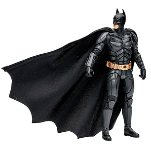 [PRV] Batman (The Dark Knight) - DC Multiverse Vault Collection