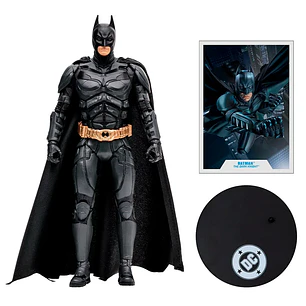[PRV] Batman (The Dark Knight) - DC Multiverse Vault Collection