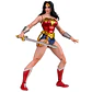 [PRV] Wonder Woman (DC Classic) - DC Multiverse Vault Collection - Miniatura 1