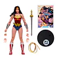 [PRV] Wonder Woman (DC Classic) - DC Multiverse Vault Collection - Miniatura 2