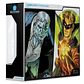 [PRV] Solomon Grundy vs Green Lantern 2 pack - DC Multiverse - Miniatura 4