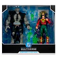 [PRV] Solomon Grundy vs Green Lantern 2 pack - DC Multiverse - Miniatura 3