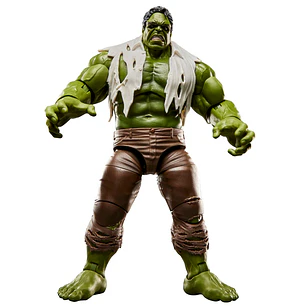 [PRV] Hulk, Marvel Legends