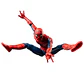[PRV] Spider-Man, Marvel Legends - Miniatura 4