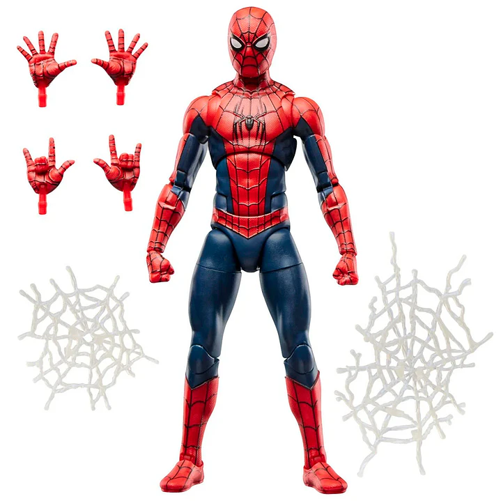 [PRV] Spider-Man, Marvel Legends 2