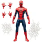 [PRV] Spider-Man, Marvel Legends - Miniatura 2