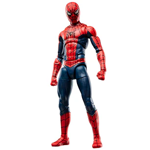 [PRV] Spider-Man, Marvel Legends