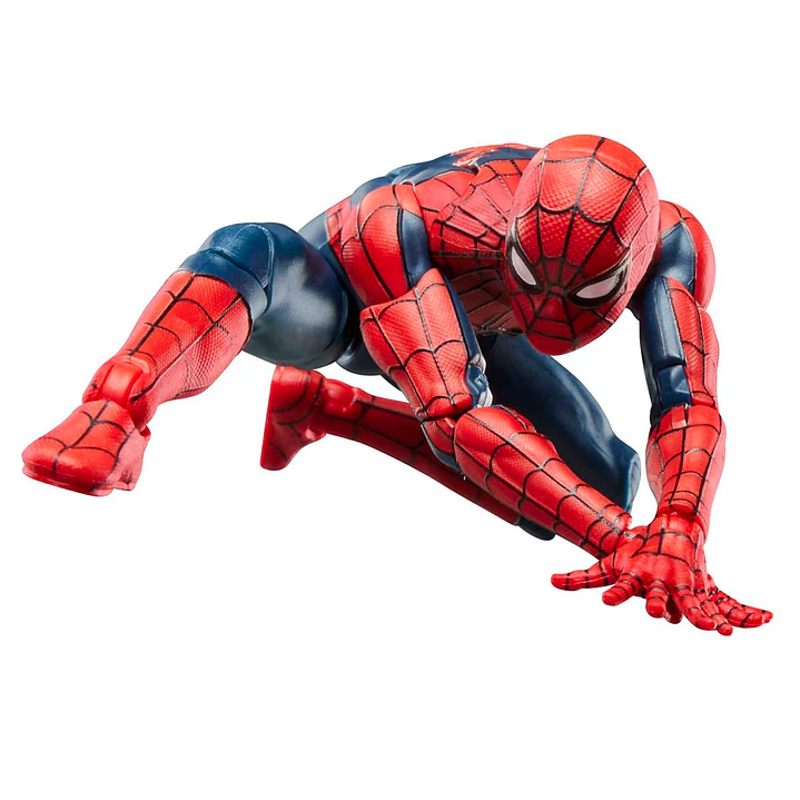 [PRV] Spider-Man, Marvel Legends 3