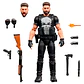 [PRV] The Punisher, Marvel Legends - Miniatura 2