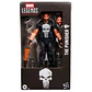 [PRV] The Punisher, Marvel Legends - Miniatura 3