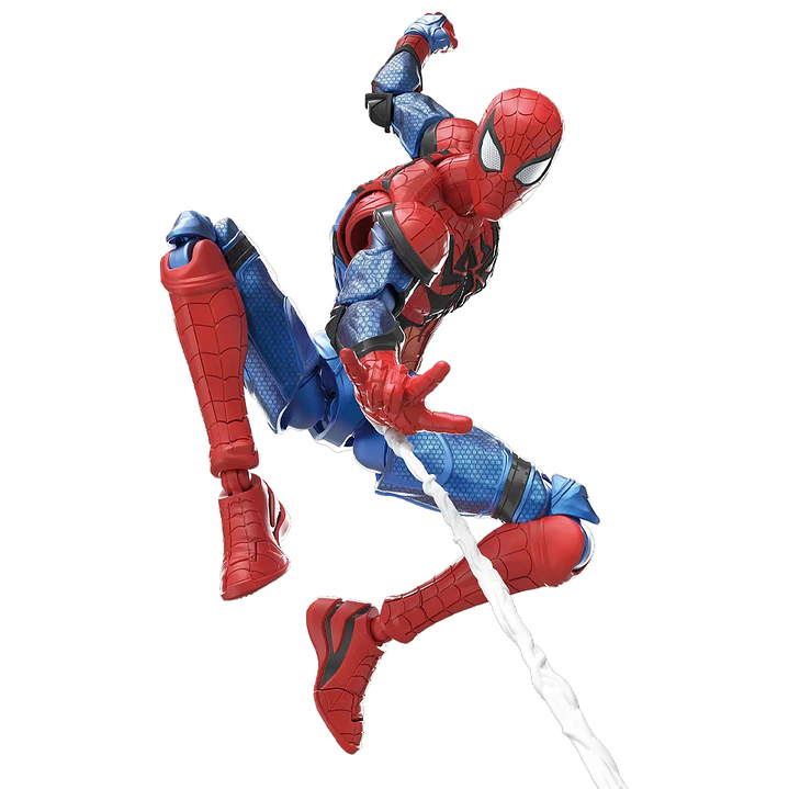 Spider-Man 