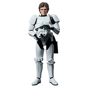 Han Solo (Stormtrooper) 