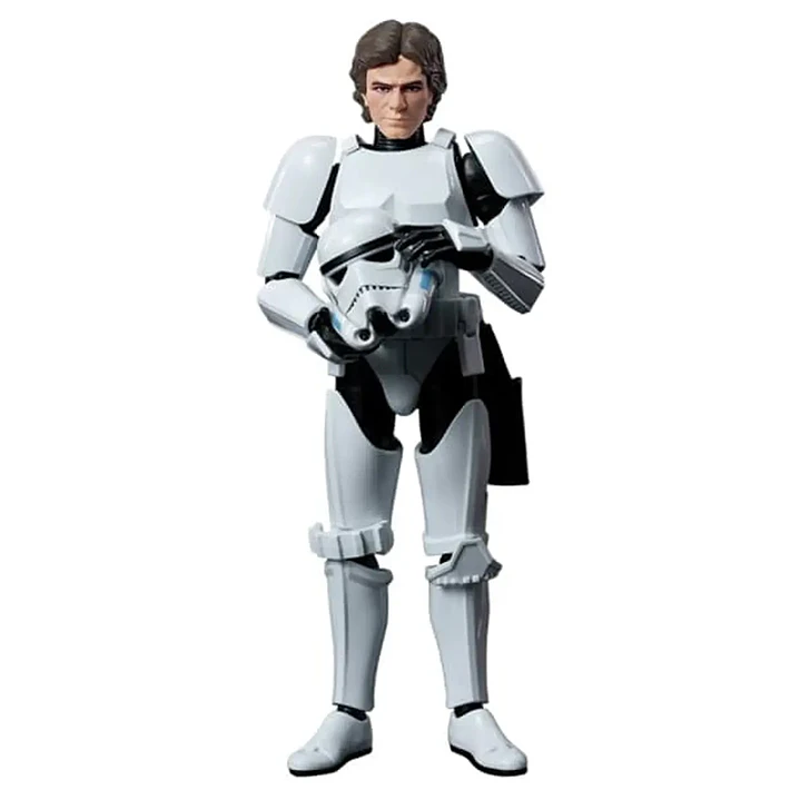 Han Solo (Stormtrooper) 
