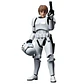 Luke Skywalker (Stormtrooper) 