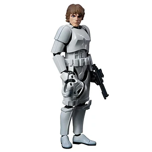 Luke Skywalker (Stormtrooper) 