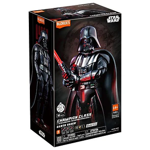 Darth Vader, 