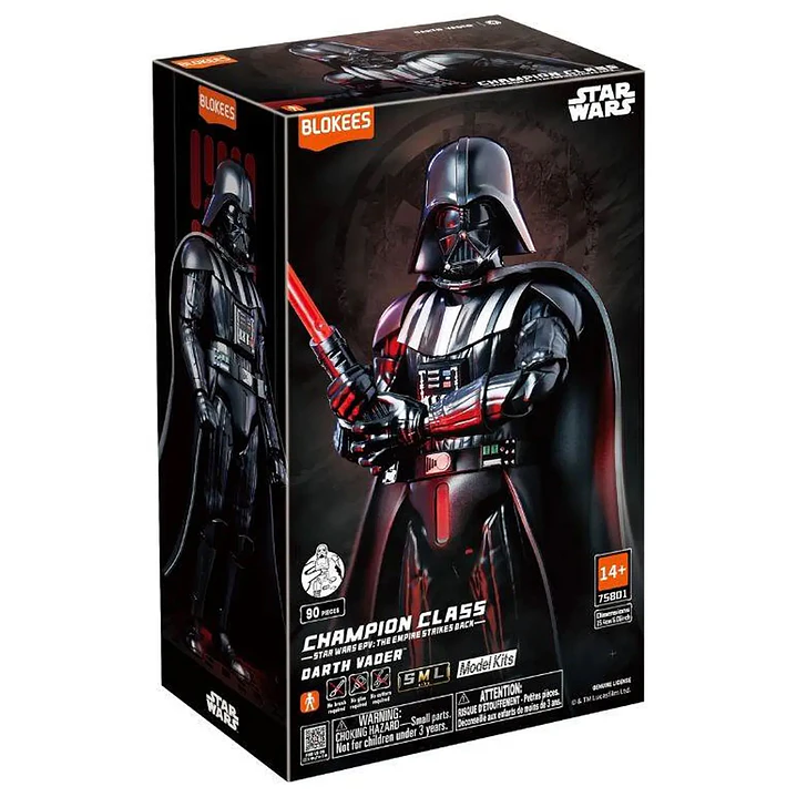 Darth Vader, 
