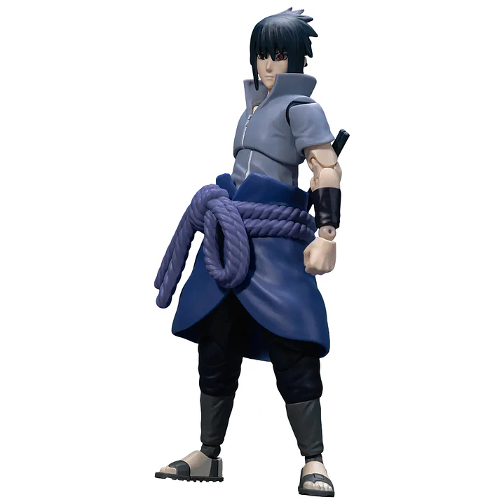 Sasuke Uchiha, 