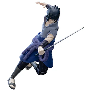 Sasuke Uchiha, 
