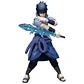 Sasuke Uchiha, 
