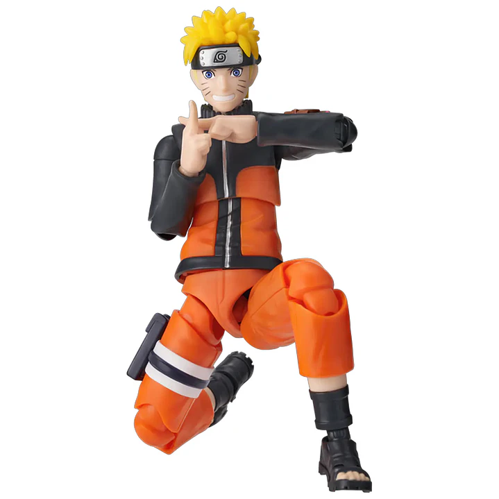 Naruto Uzumaki, 