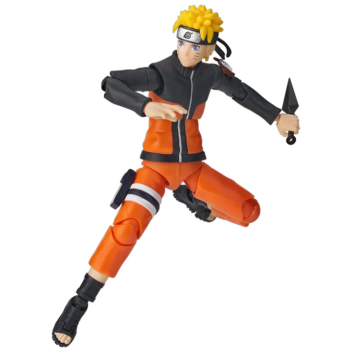 Naruto Uzumaki, 