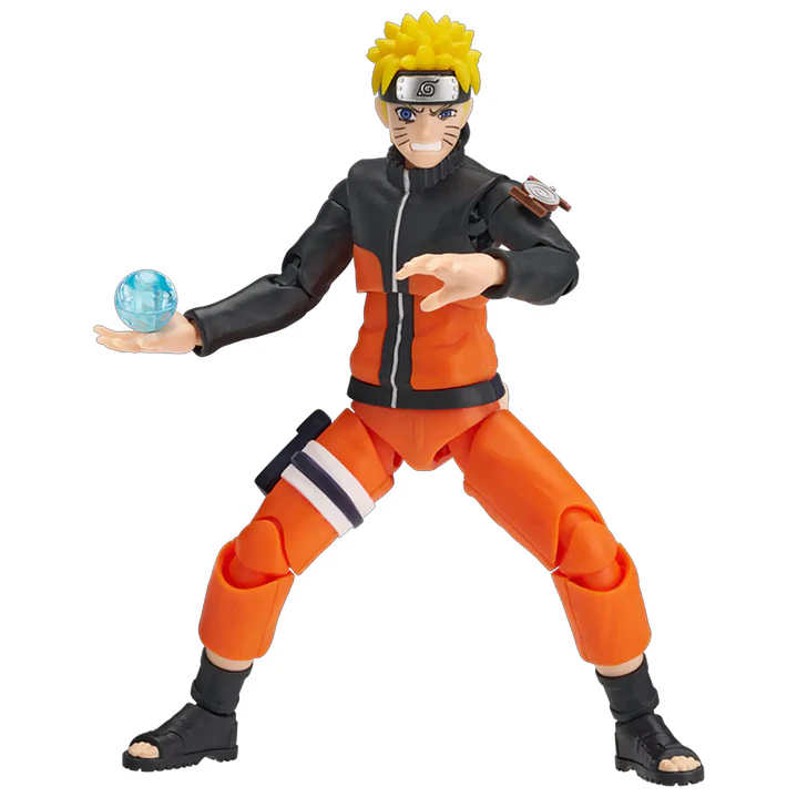 Naruto Uzumaki, 