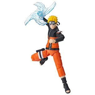 Naruto Uzumaki, 