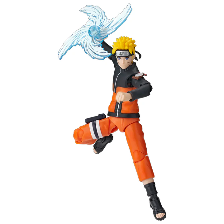Naruto Uzumaki, 