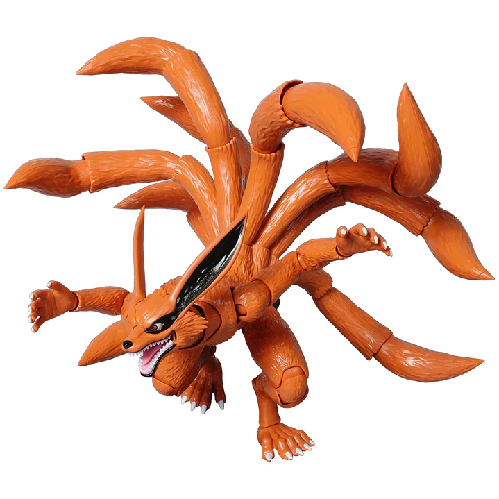 Kurama (Nine Tails), 
