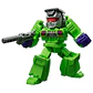 Transformers Blind Box (1 Un) - Defender Version 02 - Miniatura 4