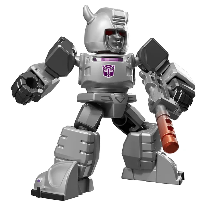 Transformers Blind Box (1 Un) - Defender Version 02 8