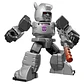 Transformers Blind Box (1 Un) - Defender Version 02 - Miniatura 8