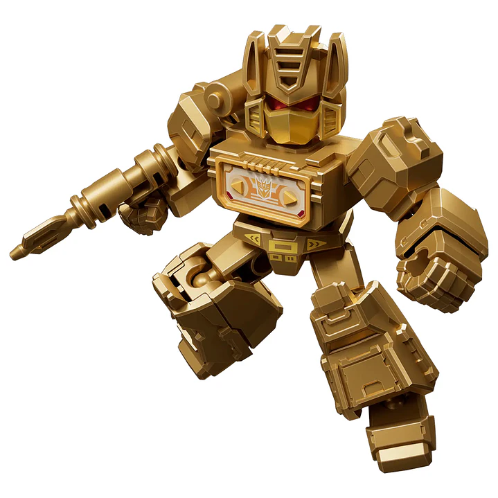 Transformers Blind Box (1 Un) - Defender Version 02 9