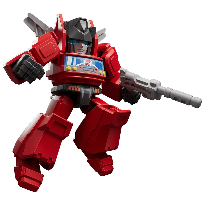 Transformers Blind Box (1 Un) - Defender Version 02 11