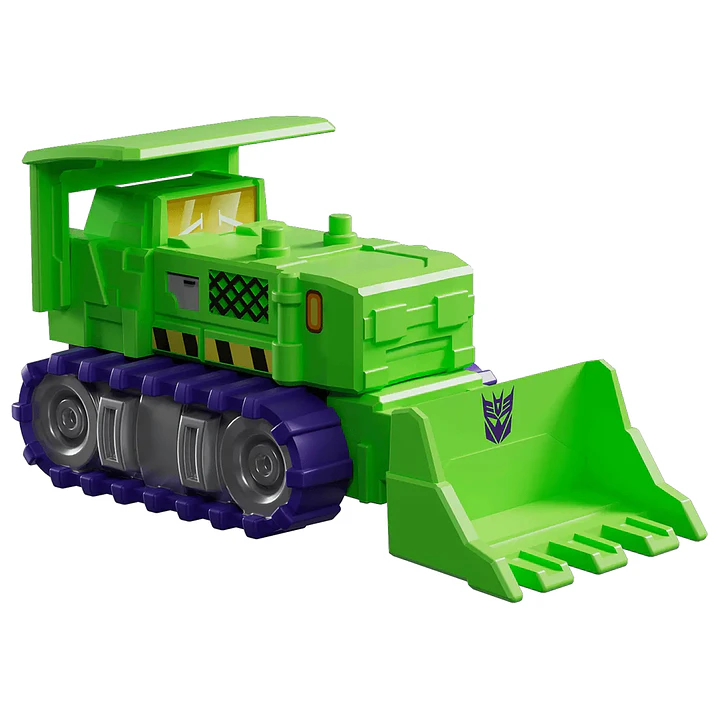 Transformers Blind Box (1 Un) - Defender Version 02 12